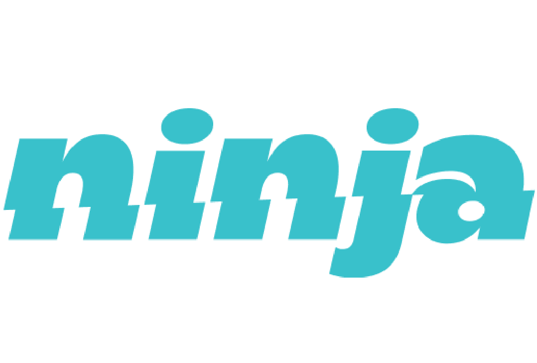 Ninja logo