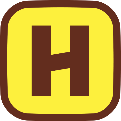 HungerStation logo