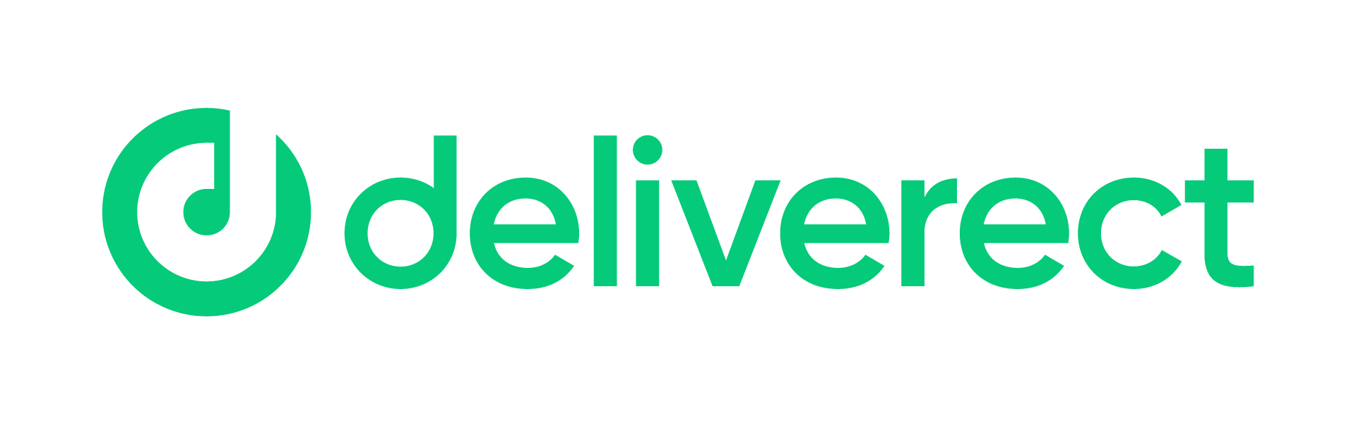 Deliverect logo
