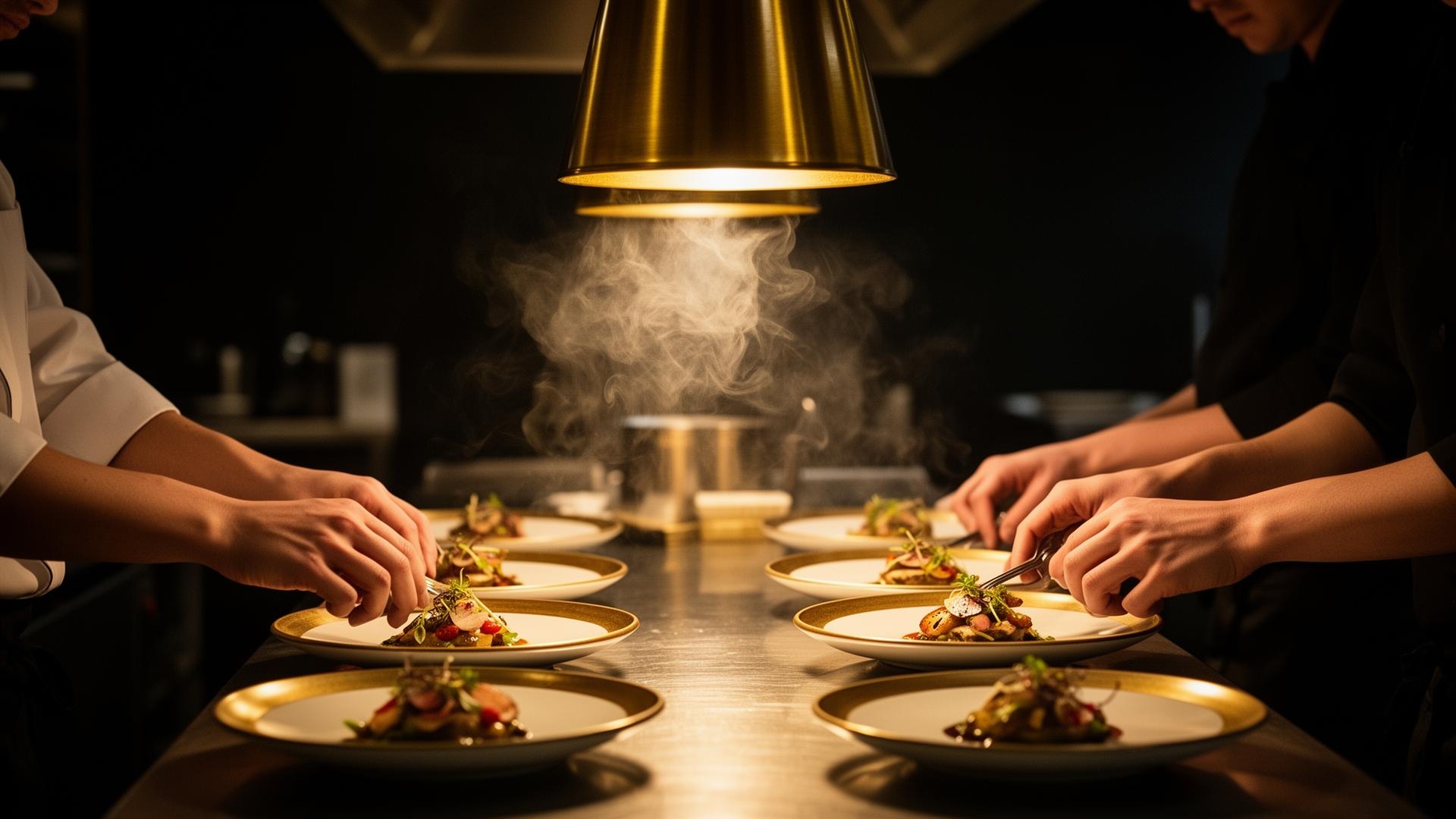 The Virtual Brand Playbook: Doubling Kitchen Revenue Without New Rent