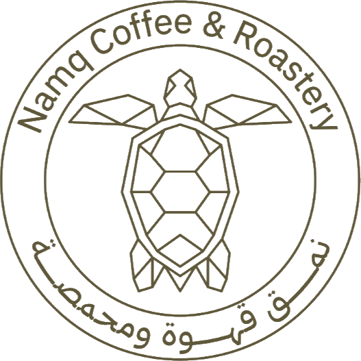 Namq Coffee & Roastery